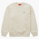 Supreme Small Box Neweck (FW20) Natural