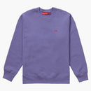 Supremo Small Box Creewnack Light Violet