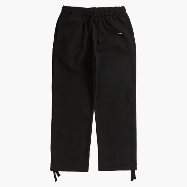 Supreme Small Box Drawcord Sweatpant Black