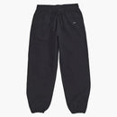 Supreme Small Box Drawcord Sweatpant (FW24) Black