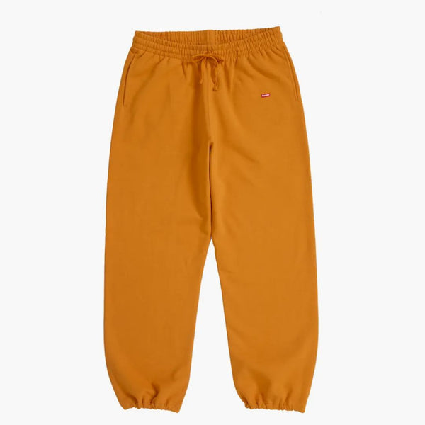 Supreme Small Box Drawcord Sweatpant (FW24) Orange