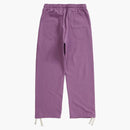 Supreme Small Box Drawcord Sweatpant Purple