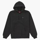Supreme Sitter Sitebre Sweins (FW24) Negro