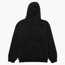 Supreme Sittle Sitter Sweins (SS23) Negro