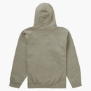 Supreme Small Box Hooded Sweatshirt (SS23) Olive