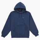 Supreme Sittle Box Sweinshirt (SS25) Navy