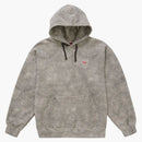 Supreme Small Box Swinshirt (SS25) Snakeskin