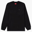 Supreme Small Box Tea (FW21) Černý