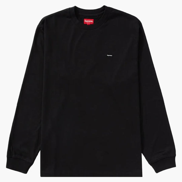 Supremo Small Box Tea (FW21) Nero