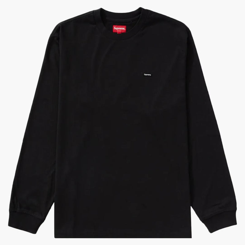 Supreme Small Box Tea (FW21) Black