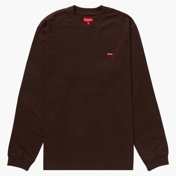 Supremo Small Box Tea (FW21) Croni scuro
