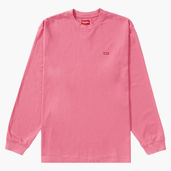 Supremo Small Box Tea (FW21) rosa chiaro