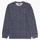 Supreme Small Box L/S Tea (FW22) Flowers