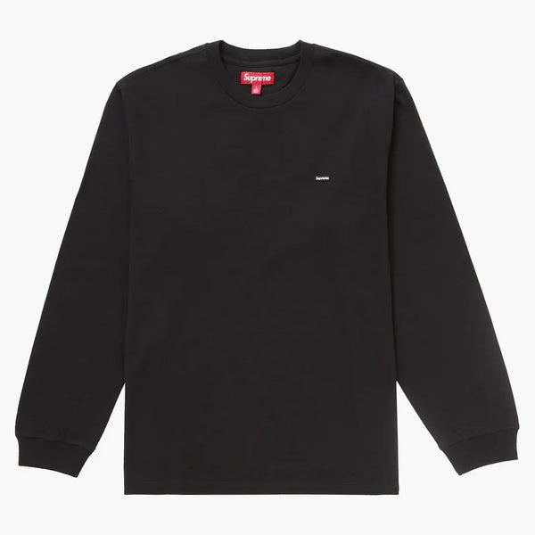 Nejvyšší malý box l/s čaj (FW24) Černý