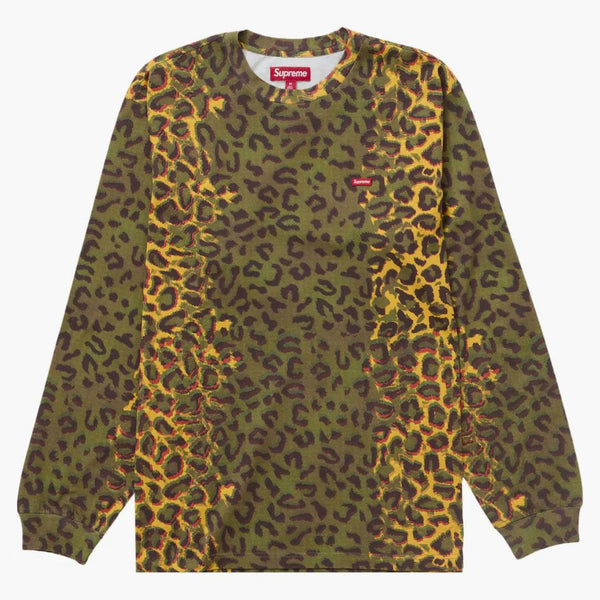 Geparda Supreme Small Box L/S (FW24)