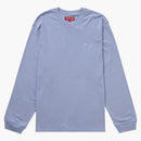 Supreme small box L/s tea lavender