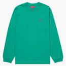 Najwyższa herbata L/s L/S (SS24) zielona