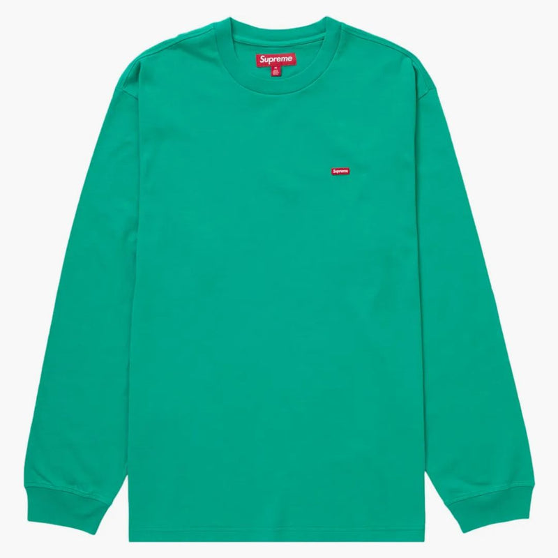 Nejvyšší malý krabicový čaj L/s (SS24) Zelený