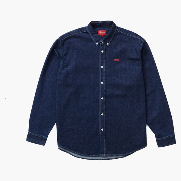 Nejvyšší košile s malou krabicí (FW22)
