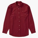 Supreme Small Box Shirt (FW22) Red