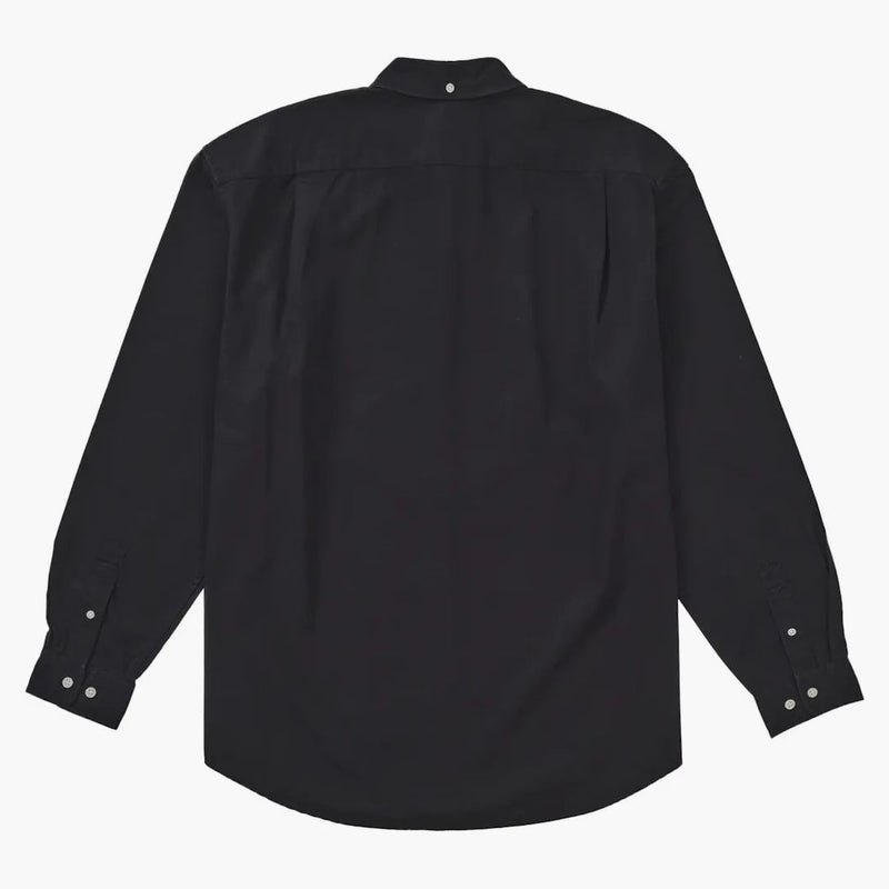 Supreme Small Box Shirt (FW24) Black