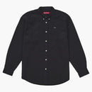 Supreme Small Box Shirt (FW24) Negro