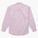Supreme Small Box Shirt (FW24) Pink