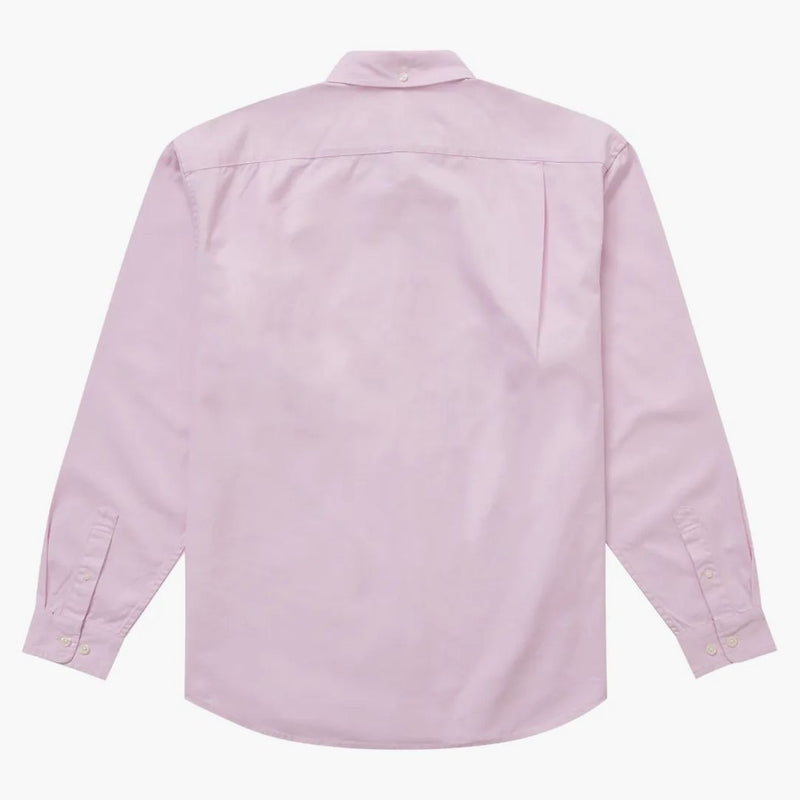 Supreme Small Box Shirt (FW24) Pink