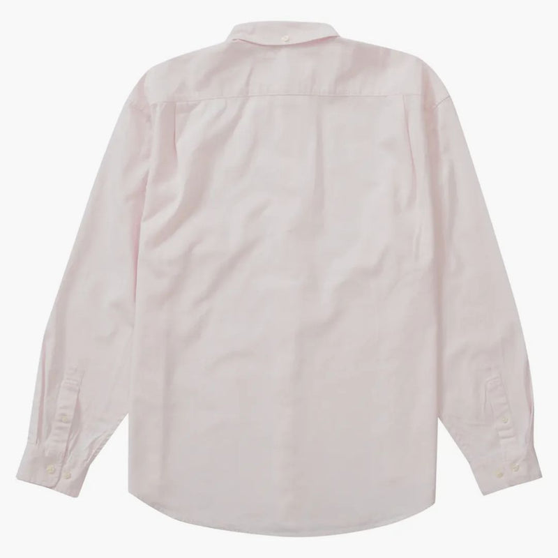 Supreme Small Box Shirt (SS23) světle růžová
