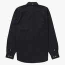 Supreme Small Box Shirt (SS24) Negro