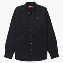 Supreme Small Box Shirt (SS24) Negro