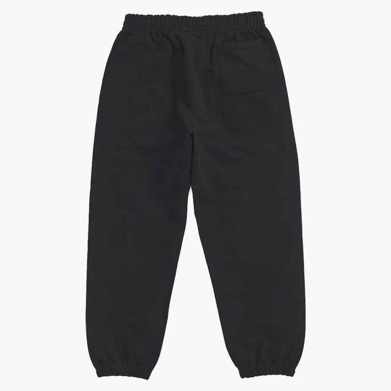 Supreme Small Box Sweatpant (FW24) Black