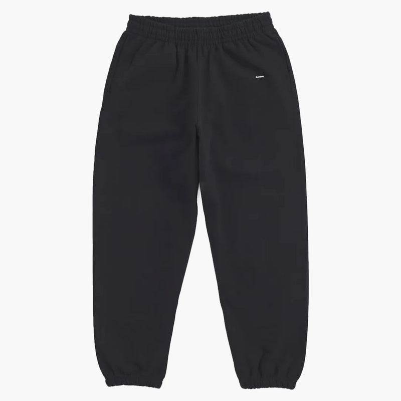 Supreme Small Box Sweatpant (FW24) Black