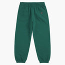 Supremo Small Box Sudepant (FW24) Green