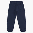 Supremo Small Box Sweats (FW24) Navy