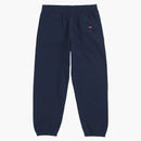 Supremo Small Box Sweats (FW24) Navy