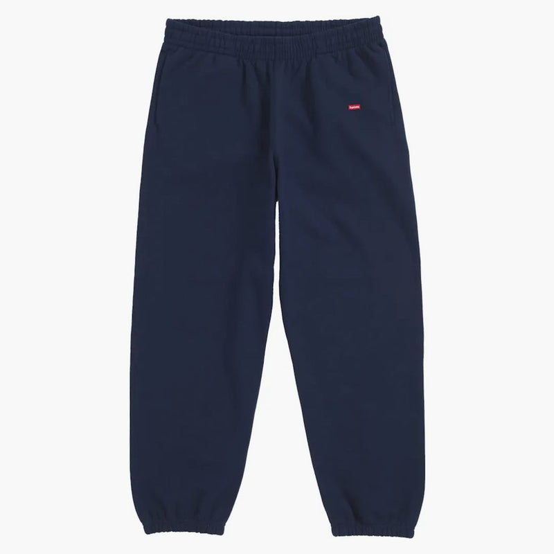 Supreme Small Box Stoppant (FW24) Navy