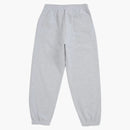 Supreme Small Box Sweatpant (FW24) White