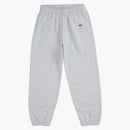 Supreme Small Box Sweatpant (FW24) White
