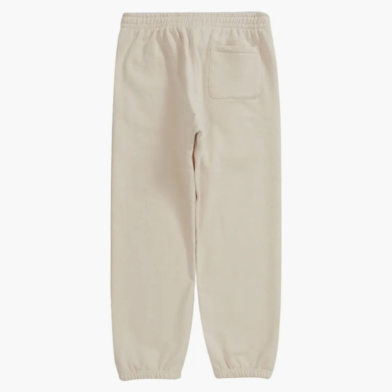 Supreme Small Box Swewpant (SS22) Natural