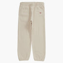 Supreme Small Box Sweatpant (SS22) Natural