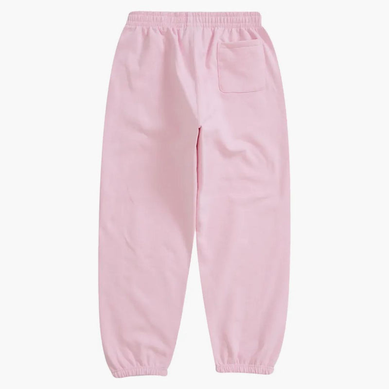 Supreme Small Box Sweatpant (SS24) Light Pink