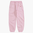 Supreme Small Box Sweatpant (SS24) Light Pink