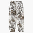 Supreme Small Box Sweatpant (SS24) Snow Camo