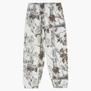 Supreme Small Box Sweatpant (SS24) Snow Camo