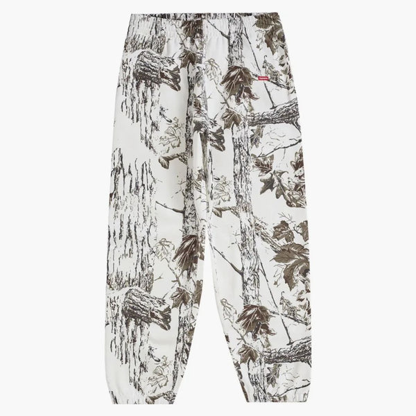 Nejvyšší malá krabička Stoppant (SS24) Snow Camo