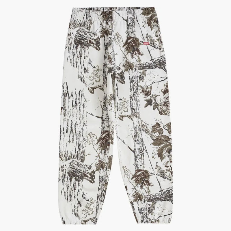 Nejvyšší malá krabička Stoppant (SS24) Snow Camo