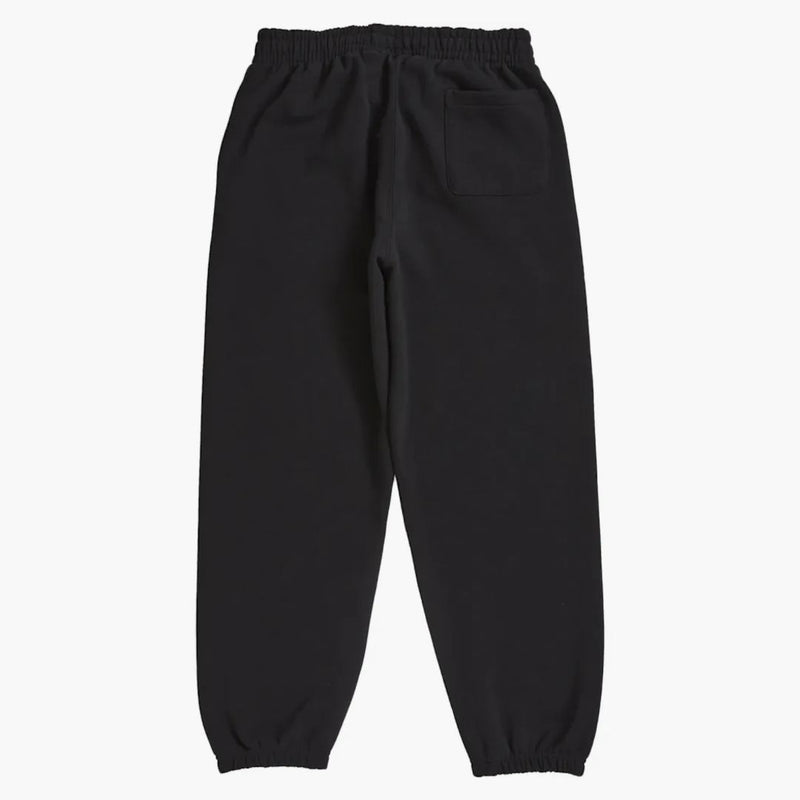 Supreme Small Box Sweatpant (SS25) svart