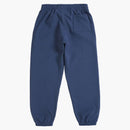 Supreme Small Box Sweatpant (ss25) Blue