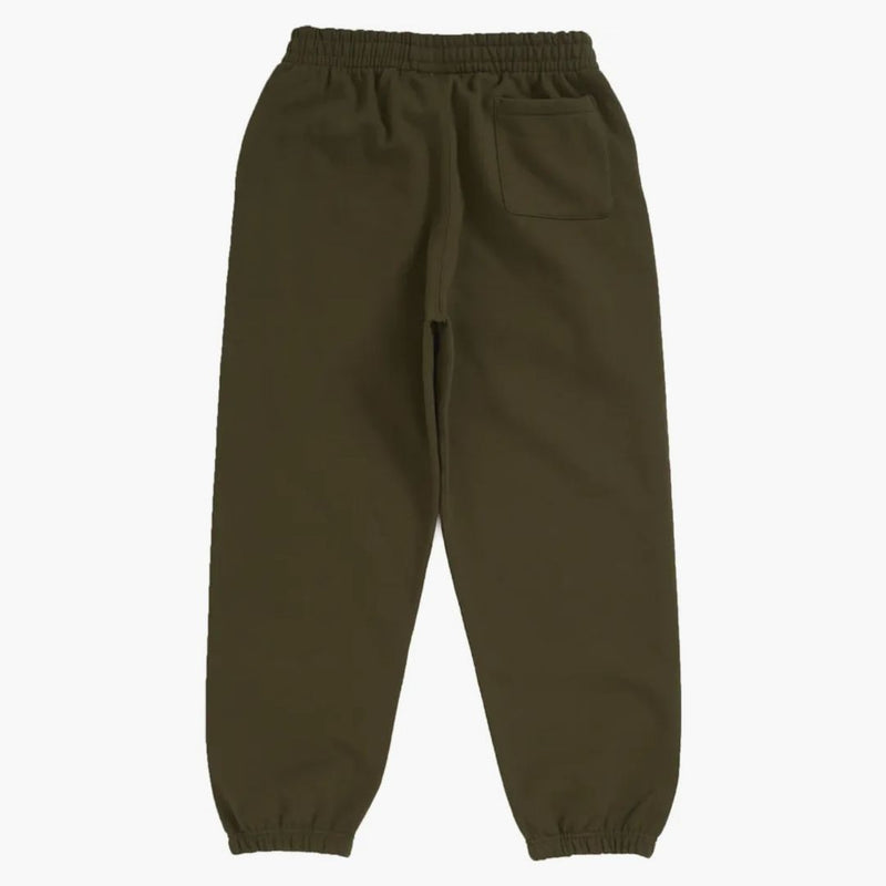 Nejvyšší malá krabička Matkapant (SS25) Dark Olive